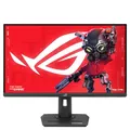 Produktbild: ASUS ROG Strix XG27ACG 27 Zoll Gaming Monitor (WQHD 2560x1440, 180Hz, 1ms GTG, Fast IPS, ELMB Sync, USB-C, G-Sync kompatibel, HDR, Aura Sync, DisplayWidget, Stativanschluss)