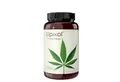 Produktbild: Elpixol® Elpixol® Cannabisöl Kapseln, mit Omega 3-6-9 Fettsäuren & natürlich enthaltenen Vitamin E à 30 St., 50 g