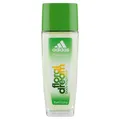 Produktbild: Adidas Floral Dream Damen-Deodorant-Spray mit Bergamotte-Note, 75 ml