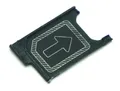 Produktbild: Original Sony Xperia Z3 Compact D5803 Sim Karten Halter Card Holder Tray Slot
