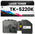 Produktbild: Toner TK-5220K für Kyocera kompatibel Schwarz TK5220K Premium Tonerkartusche ECO