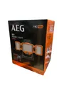 Produktbild: AEG Akku-LED-Panelleuchte, BLP18-0, 3.000 Lumen