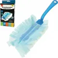 Produktbild: 5 Elina CLEAN Staubwedel Staubwischer 1 Staubmagnet Halter Haus Auto Staublappen