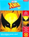 Produktbild: Paladone: X-Men - Wolverine Maske - Leuchte - Neu & OVP