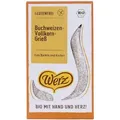 Produktbild: Buchweizen-Vollkorn-Grieß - glutenfrei