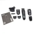Produktbild: Braun Series 3 All-In-One Bartpflege Bodygroomer Set TrimmerHaarschneider Herren (44,99)