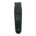 Produktbild: Braun All-In-One Trimmer 3 MGK3420 3–21 mm 6-in-1, 50 Min Akku