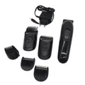 Produktbild: Braun Bartpflege Set Trimmer Haarpflege Series 3 All In One Vielseitig Pflege