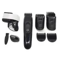 Produktbild: Braun Bartpflege Set Herren Trimmer Körperpflege Series 3 Leistungsstark Schnurl