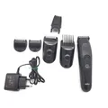 Produktbild: Braun Bartpflege Set Haarschneider Trimmer Series 3 All In One Pflegeumfangreich