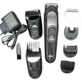 Produktbild: Braun All-In-One Trimmer-Set 3, 6-in-1 Multigroom, Barttrimmer, Haarschneidemasc