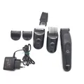 Produktbild: Braun Alles In Einem Bartpflege Set Trimmer Haarschneider Männer Perfektion Mach