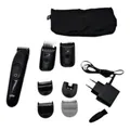 Produktbild: Braun All-In-One Trimmer-Set 3, 6-in-1 Multigroom, Barttrimmer, Haarschneidemasc