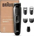 Produktbild: Braun 5531 Barttrimmer| B-WARE