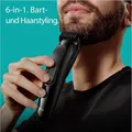 Produktbild: Braun Series3 All-In-One Bartpflege Bodygroomer Set, 6-in-1,Haarschneidemaschine