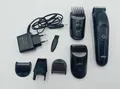 Produktbild: Braun Trimmer 5531 - Akku, 20 Längeneinstellungen