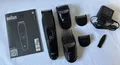 Produktbild: Braun All-In-One Trimmer-Set 3, 5-in-1 Multigroom, Haarschneidem. Gesicht/Kopf