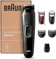Produktbild: Braun 5531 Barttrimmer