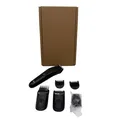 Produktbild: Braun Series 3 All-In-One Bartpflege Bodygroomer Set, Trimmer/Haarschneider