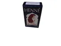 Produktbild: Patchouliworld Hennedrog Henna Mahagonirot Henne - El Cahira , 90 G (1Er Pack)
