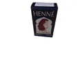 Produktbild: Patchouliworld Hennedrog Henna Mahagonirot Henne  El Cahira , 90 G 1Er Pack