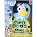 Produktbild: Bluey First Laptop (90382)