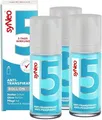 Produktbild: syNeo 5 Antitranspirant Roll-On für Damen und Herren bei starkem Schwitzen, 50ml
