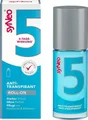 Produktbild: syNeo 5 Antitranspirant Roll-On für Damen und Herren bei starkem Schwitzen, 50ml