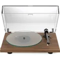 Produktbild: Pro-Ject T2W (Manuell) (T2 Walnuss)