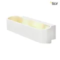 Produktbild: SLV 1000634 ASSO 300 LED Wandleuchte weiss 2000K-3000K Dim to Warm