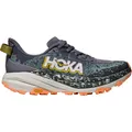 Produktbild: Hoka Damen Speedgoat 6 Schuhe (Größe 40, grau)
