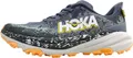 Produktbild: HOKA Speedgoat 6 Damen Trailrunning Schuhe weit mehrfarbig EU 40
