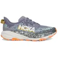 Produktbild: Hoka W Speedgoat 6 1147811-GMC, Women Running Shoes, Grey, 40 EU