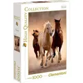 Produktbild: Clementoni High Quality Collection Puzzle 