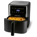 Produktbild: Heißluftfritteuse Digitale Fritteuse Airfryer Touch Display GOURMETMAXX *B-Ware*