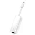 Produktbild: TP-LINK UE300C (10/100/1000Mbit) USB 3.0 Typ-C Gigabit Ethernet Netzwerkadapter