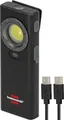 Produktbild: Brennenstuhl Akku LED Handlampe HL 1200 AS