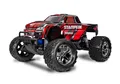 Produktbild: Traxxas 36254-8 Stampede RC Monster Truck 1/10 RTR Rot