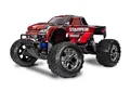 Produktbild: TRAXXAS Stampede rot 1/10 2WD Monster-Truck RTR / TRX36254-8-RED