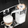Produktbild: Sensation Milk EA9128D Kaffeevollautomat