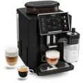 Produktbild: Krups Kaffeevollautomat schwarz