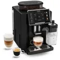 Produktbild: KRUPS Sensation Milk EA9128D Kaffeevollautomat, 15 bar, XL