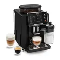 Produktbild: KRUPS Sensation Milk EA9128D Kaffeevollautomat #1907176