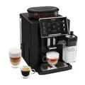 Produktbild: KRUPS EA9128D Sensation Milk Kaffeevollautomat Schwarz