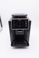 Produktbild: Krups Sensation Milk EA9128D Kaffeevollautomat, Sensor-Touch Bedienfeld, schwarz