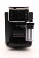Produktbild: Krups Sensation Milk EA9128D Kaffeevollautomat, Sensor-Touch Bedienfeld, schwarz