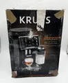 Produktbild: KRUPS EA9128D Sensation Milk Kaffeevollautomat Schwarz #TK2976A--