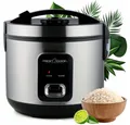 Produktbild: ProfiCook Reiskocher 501285 PC-RK 1285 Reiskocher für 10 Personen