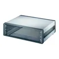 Produktbild: SCHROFF 19-Gehäuse 3 HE - COMPTEC GEHAEUSE 3HE 300T 19 Schränke &, Ausbauteile Comptec