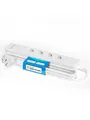 Produktbild: Meross Smart Power Strip 4 AC 4 USB MSS425FHK EU/FR